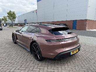 Porsche Taycan Sport Tourismo GTS 105 kWh picture 42