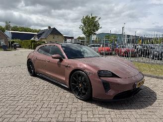 Avarii autoturisme Porsche Taycan Sport Tourismo GTS 105 kWh 2022/1