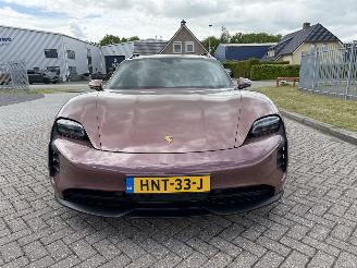 Porsche Taycan Sport Tourismo GTS 105 kWh picture 44
