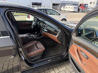 BMW 5-serie 530d 245 Pk - Clima - Navi picture 13