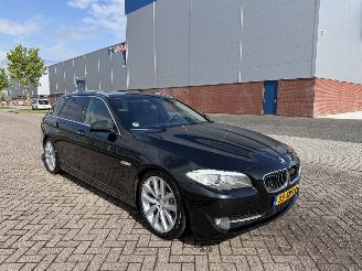 BMW 5-serie 530d 245 Pk - Clima - Navi picture 4