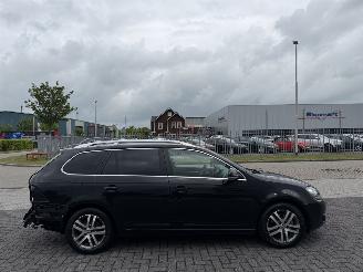 Volkswagen Golf 1.4 TSI AUTOMAAT Navi picture 5