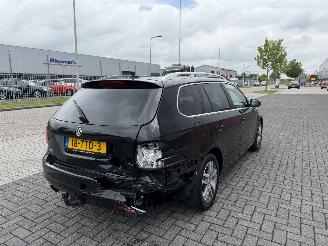 Volkswagen Golf 1.4 TSI AUTOMAAT Navi picture 6