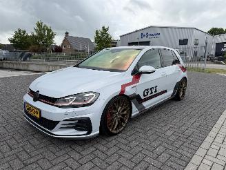 Volkswagen Golf 2.0 GTI Performance 245PK picture 30