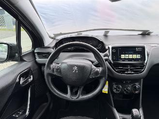 Peugeot 208 1.6 HDI 74Kw Navi - Airco picture 20