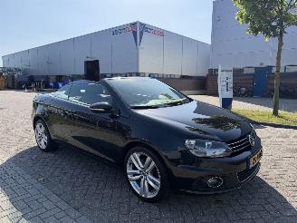 Volkswagen Eos 1.4 TSI 160pk Navi picture 2