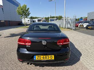 Volkswagen Eos 1.4 TSI 160pk Navi picture 12