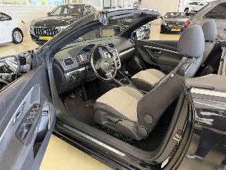 Volkswagen Eos 1.4 TSI 160pk Navi picture 16