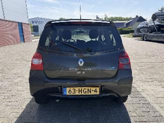 Renault Twingo 1.2 Authentique AIRCO picture 7
