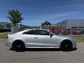 škoda osobní automobily Audi S5 4.2 V8 quattro 2007/7