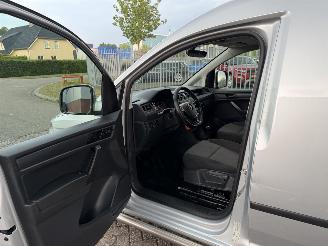 Volkswagen Caddy 2.0 TDI AIRCO  Euro6 picture 9