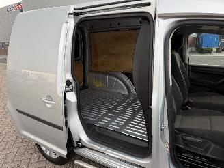 Volkswagen Caddy 2.0 TDI AIRCO  Euro6 picture 14
