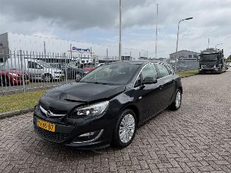Opel Astra 1.4 Edition 74Kw AIRCO picture 5