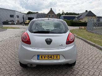 Ford Ka 1.2 Trend 51kw picture 7