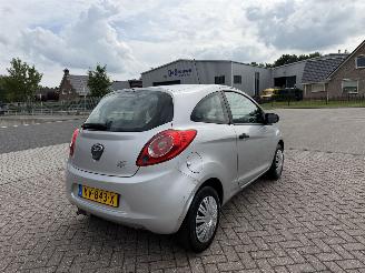 Ford Ka 1.2 Trend 51kw picture 6