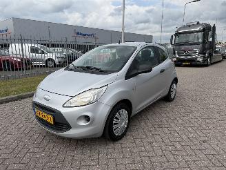 Auto incidentate Ford Ka 1.2 Trend 51kw 2009/3