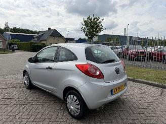 Ford Ka 1.2 Trend 51kw picture 3
