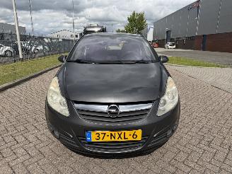 Opel Corsa 1.3 CDTi EcoFlex Cosmo  AIRCO picture 5