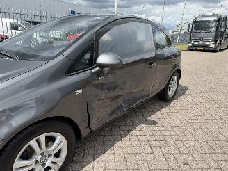 Opel Corsa 1.3 CDTi EcoFlex Cosmo  AIRCO picture 9