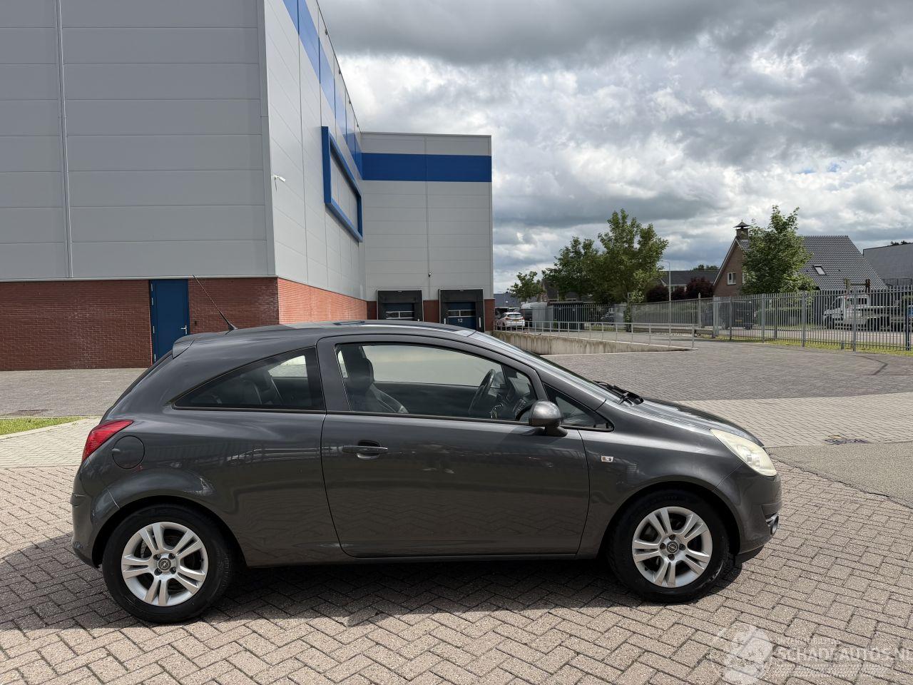 Opel Corsa 1.3 CDTi EcoFlex Cosmo  AIRCO
