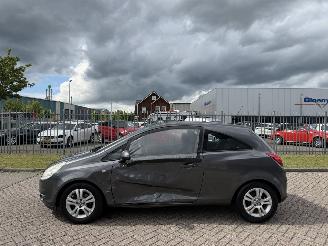Opel Corsa 1.3 CDTi EcoFlex Cosmo  AIRCO picture 7