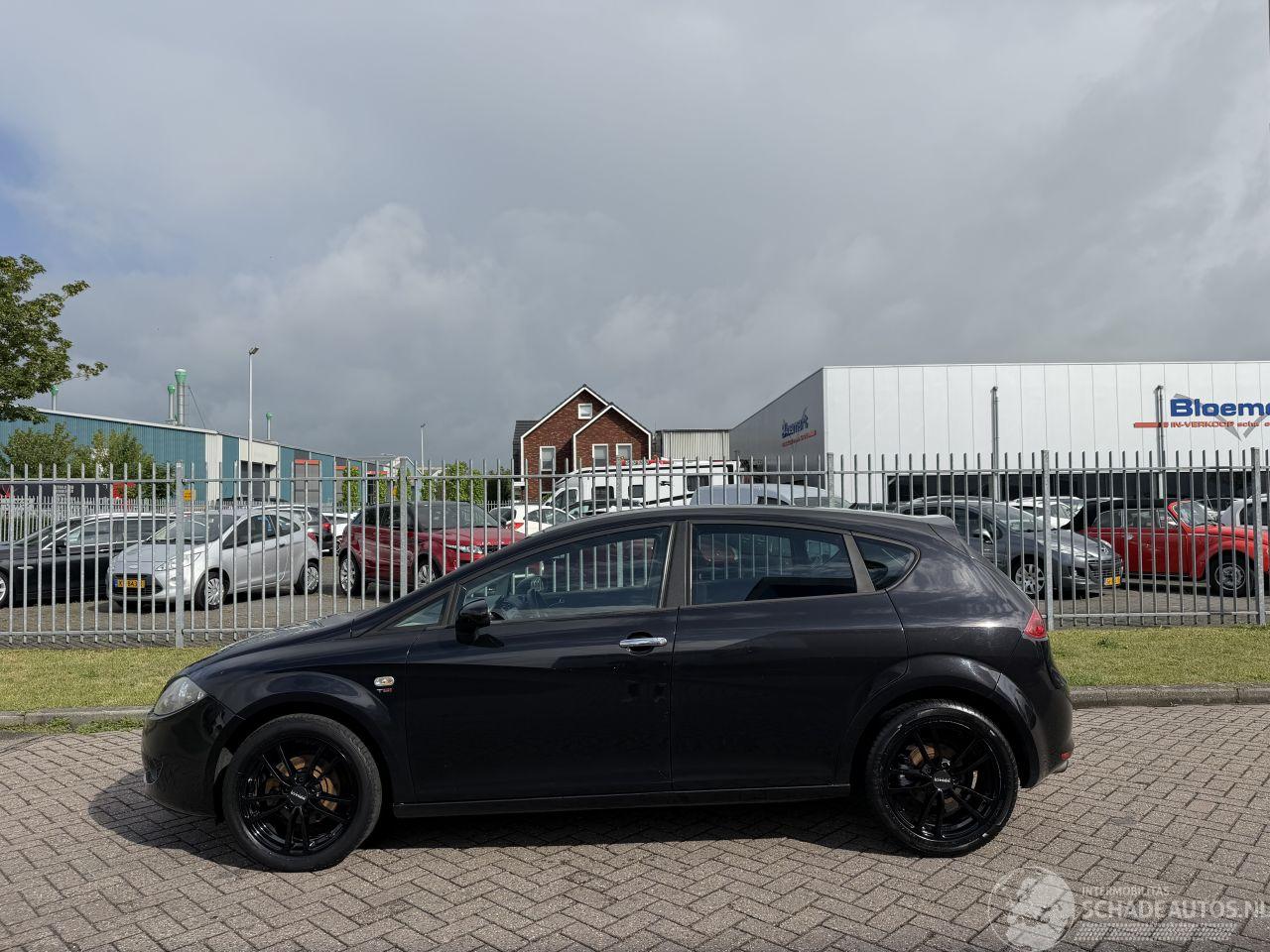 Seat Leon 1.6 Sport 75Kw AIRCO