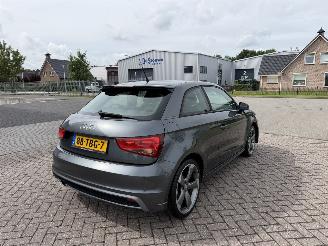 Audi A1 1.2 TFSi S-Line Navi - AIRCO picture 3