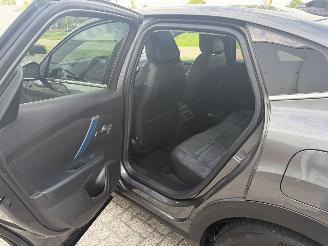 Citroën E-C4 X 50kWh  Clima - Navi- 20.000km!! picture 21