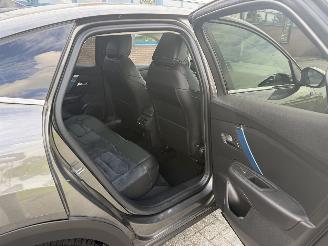 Citroën E-C4 X 50kWh  Clima - Navi- 20.000km!! picture 18
