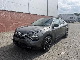 Citroën E-C4 X 50kWh  Clima - Navi- 20.000km!! picture 4