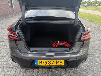 Citroën E-C4 X 50kWh  Clima - Navi- 20.000km!! picture 19