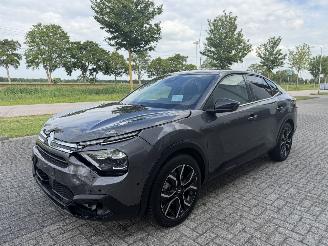Citroën E-C4 X 50kWh  Clima - Navi- 20.000km!! picture 16