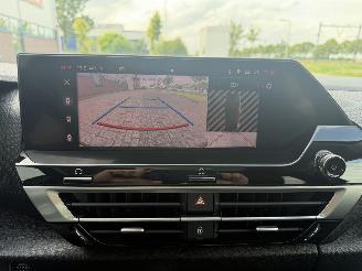 Citroën E-C4 X 50kWh  Clima - Navi- 20.000km!! picture 22