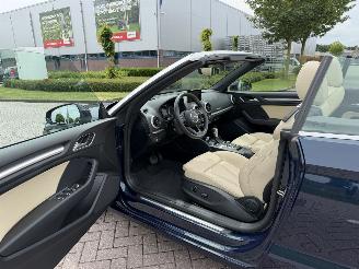 Audi A3 Cabrio 35 TFSI  S-Tronic - Navi - Clima picture 10