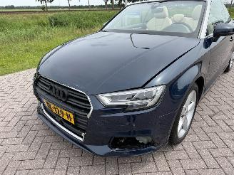Audi A3 Cabrio 35 TFSI  S-Tronic - Navi - Clima picture 9