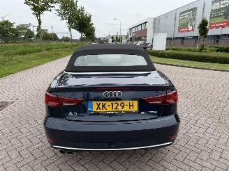 Audi A3 Cabrio 35 TFSI  S-Tronic - Navi - Clima picture 23