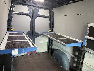 Mercedes eSprinter L2 H2 55kWh Clima picture 21
