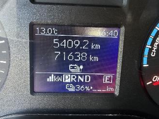 Mercedes eSprinter L2 H2 55kWh Clima picture 32