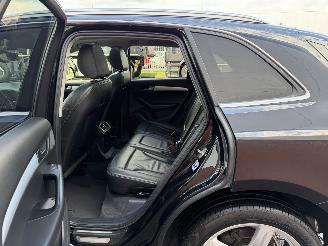 Audi Q5 2.0 TFSI quattro Clima - Navi picture 11