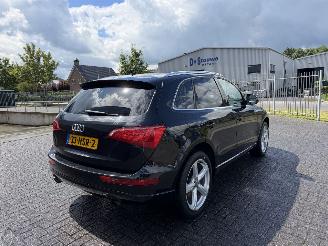 Audi Q5 2.0 TFSI quattro Clima - Navi picture 5