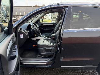 Audi Q5 2.0 TFSI quattro Clima - Navi picture 10