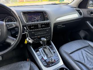 Audi Q5 2.0 TFSI quattro Clima - Navi picture 13