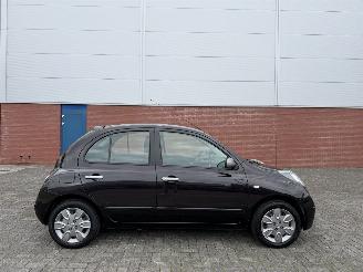 Nissan Micra 1.2 59Kw AIRCO picture 2