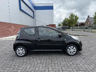skadebil auto Citroën C1 1.0 12V Seduction 2009/6