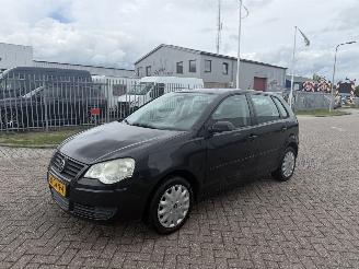  Volkswagen Polo 1.4 16V AIRCO 2008/7