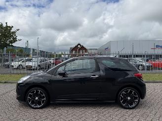 Schadeauto Citroën DS3 1.6 So Chic  88Kw Clima 2010/9