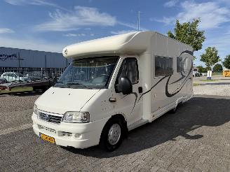  Mobilvetta  Miller 2.8 94Kw 2004/3