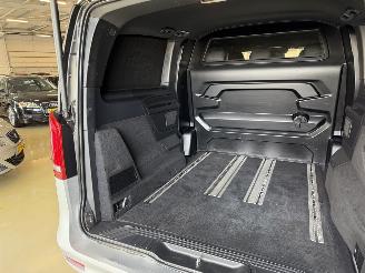 Mercedes V-klasse V250D DC Avantgarde picture 38