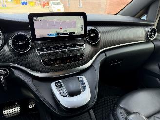 Mercedes V-klasse V250D DC Avantgarde picture 16