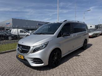  Mercedes V-klasse V250D DC Avantgarde 2022/5